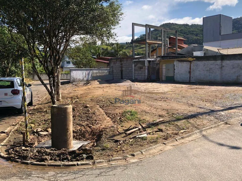 Terreno, 313 m² - Foto 7