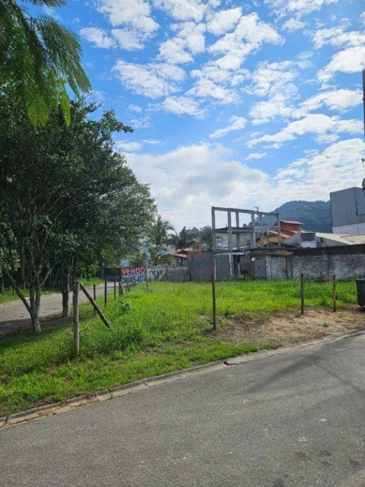 Terreno, 313 m² - Foto 1