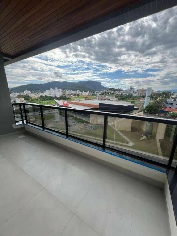 Apartamento, 2 quartos, 75 m² - Foto 2