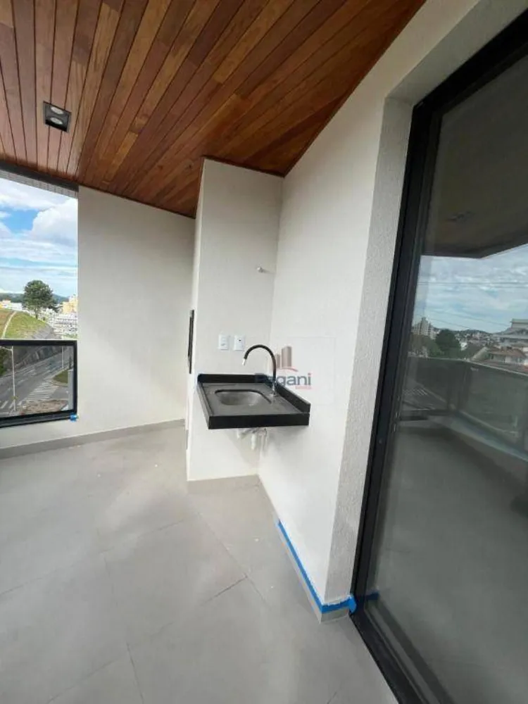 Apartamento, 2 quartos, 75 m² - Foto 3