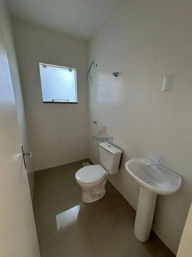 Casa, 2 quartos, 48 m² - Foto 5