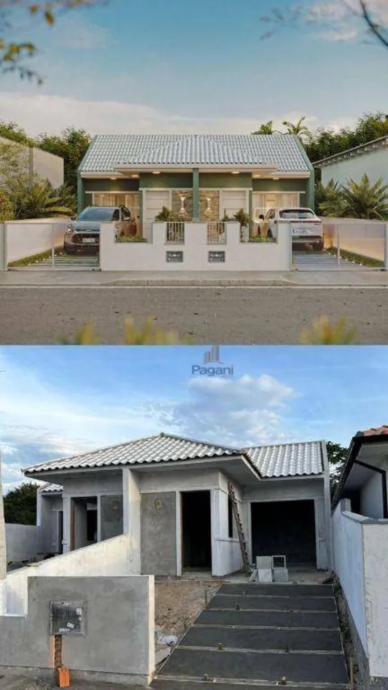 Casa, 2 quartos, 48 m² - Foto 10