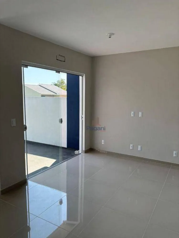 Casa, 2 quartos, 48 m² - Foto 3
