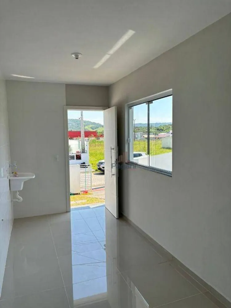 Casa, 2 quartos, 48 m² - Foto 8