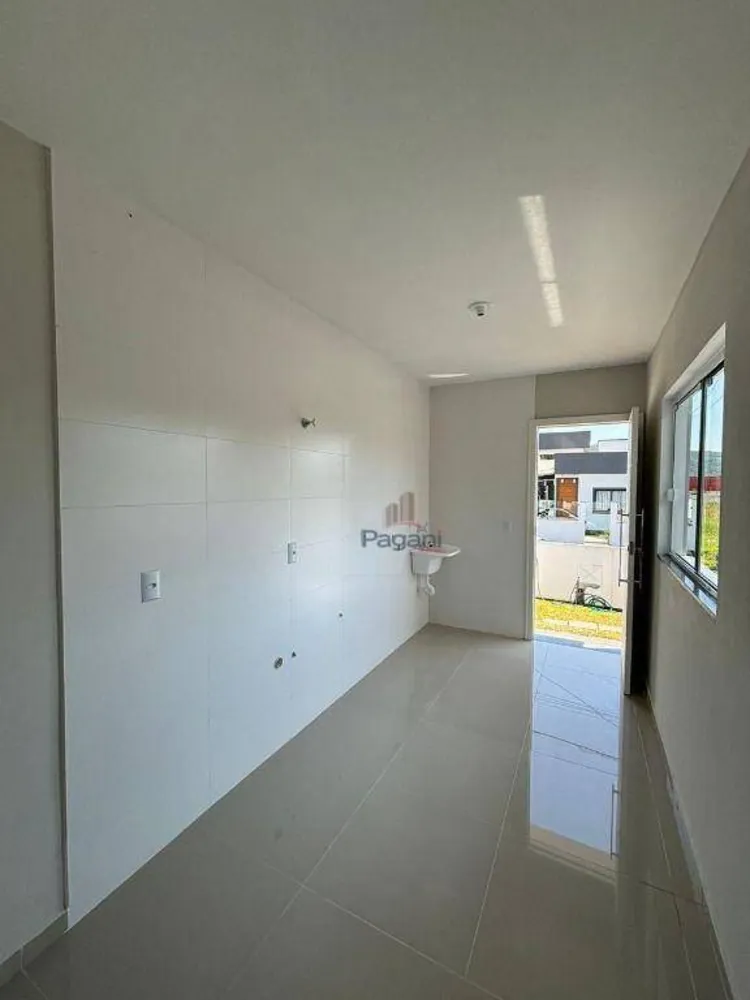 Casa, 2 quartos, 48 m² - Foto 9