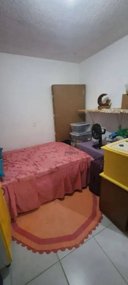 Apartamento, 2 quartos, 49 m² - Foto 7