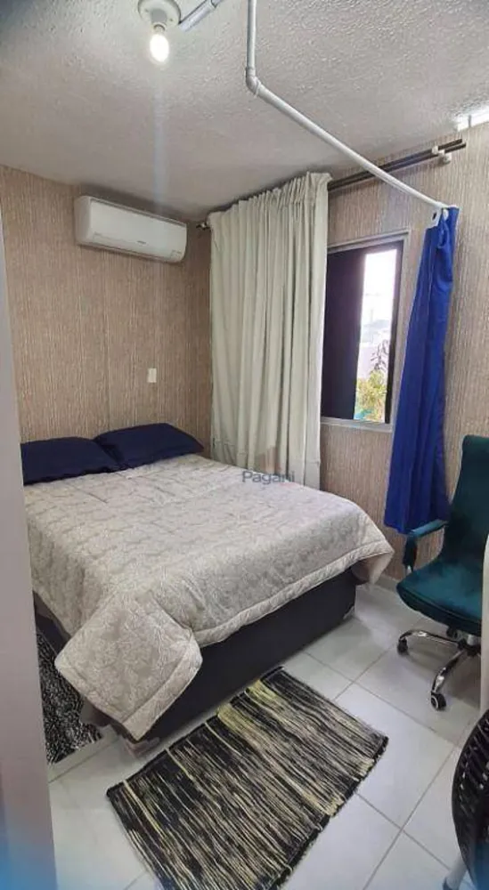 Apartamento, 2 quartos, 49 m² - Foto 9