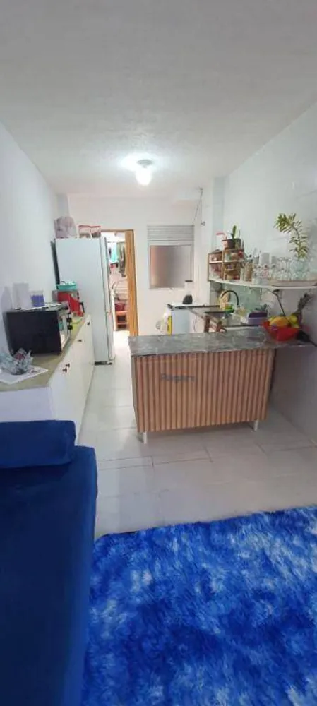Apartamento, 2 quartos, 49 m² - Foto 4