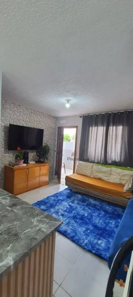Apartamento, 2 quartos, 49 m² - Foto 5