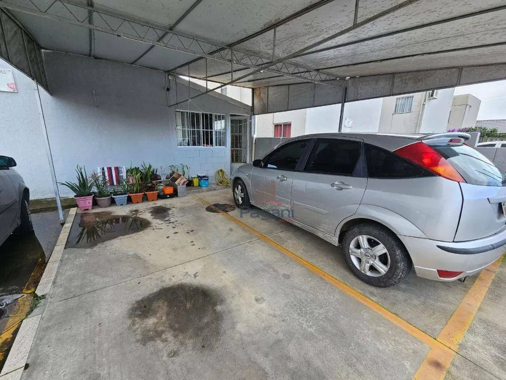 Apartamento, 2 quartos, 49 m² - Foto 16