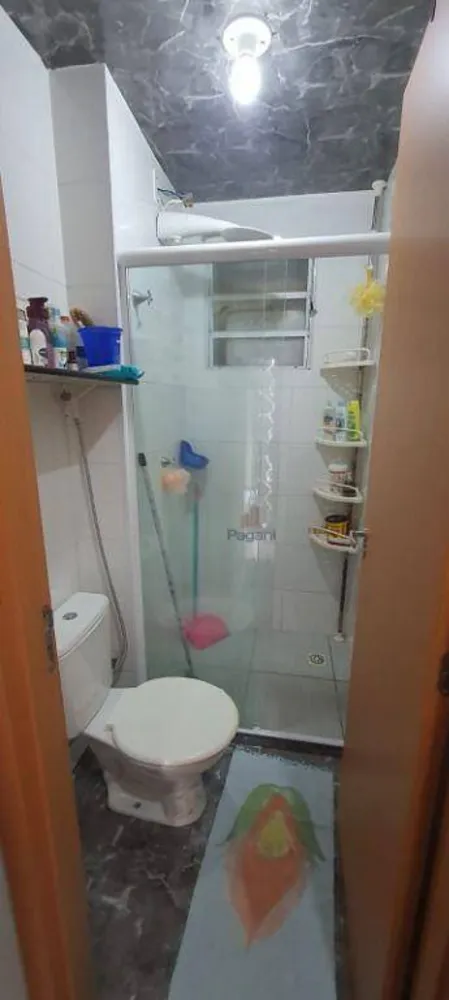 Apartamento, 2 quartos, 49 m² - Foto 11