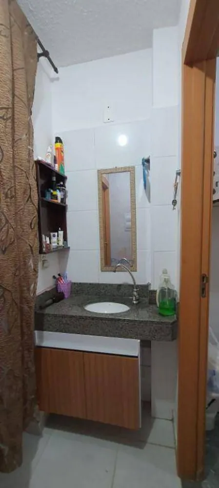 Apartamento, 2 quartos, 49 m² - Foto 10