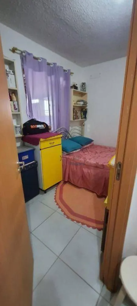 Apartamento, 2 quartos, 49 m² - Foto 6