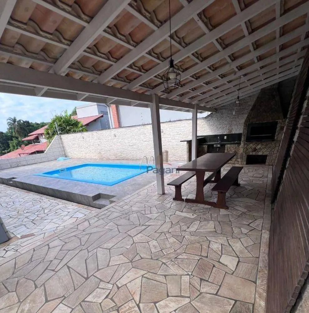 Casa, 4 quartos, 316 m² - Foto 6