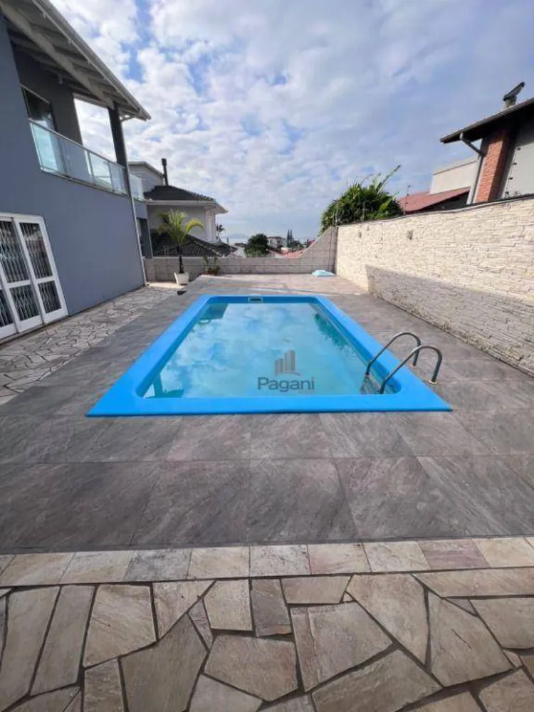 Casa, 4 quartos, 316 m² - Foto 7