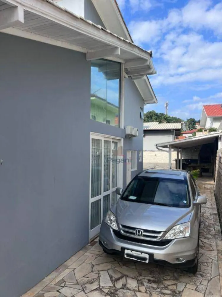 Casa, 4 quartos, 316 m² - Foto 4