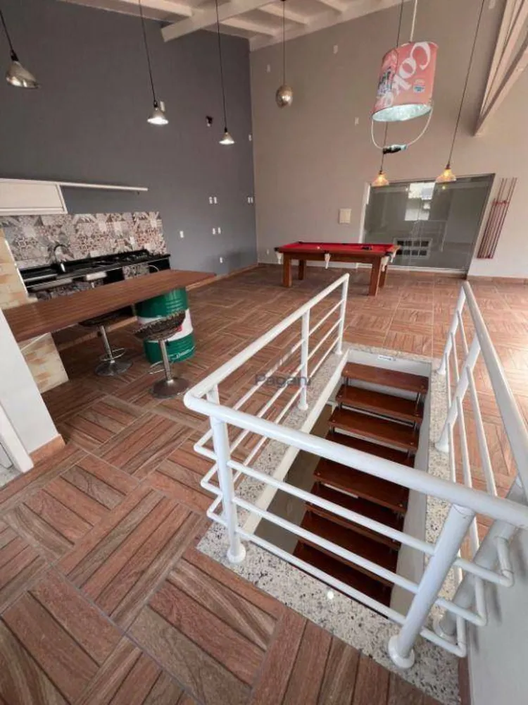 Casa, 4 quartos, 316 m² - Foto 8