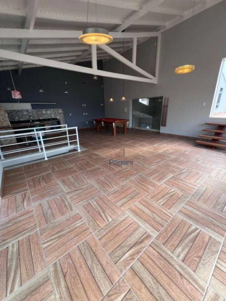 Casa, 4 quartos, 316 m² - Foto 11
