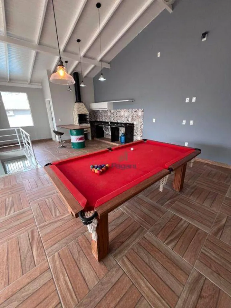 Casa, 4 quartos, 316 m² - Foto 9
