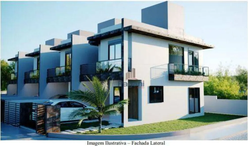 Sobrado, 3 quartos, 99 m² - Foto 6