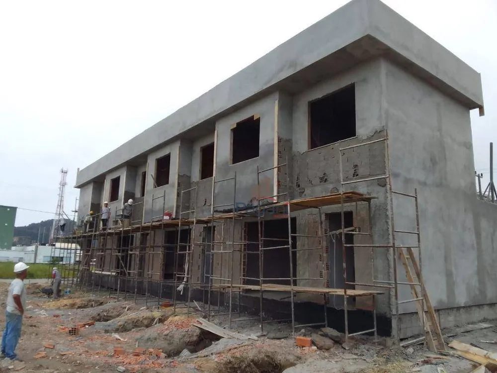 Sobrado, 3 quartos, 99 m² - Foto 3