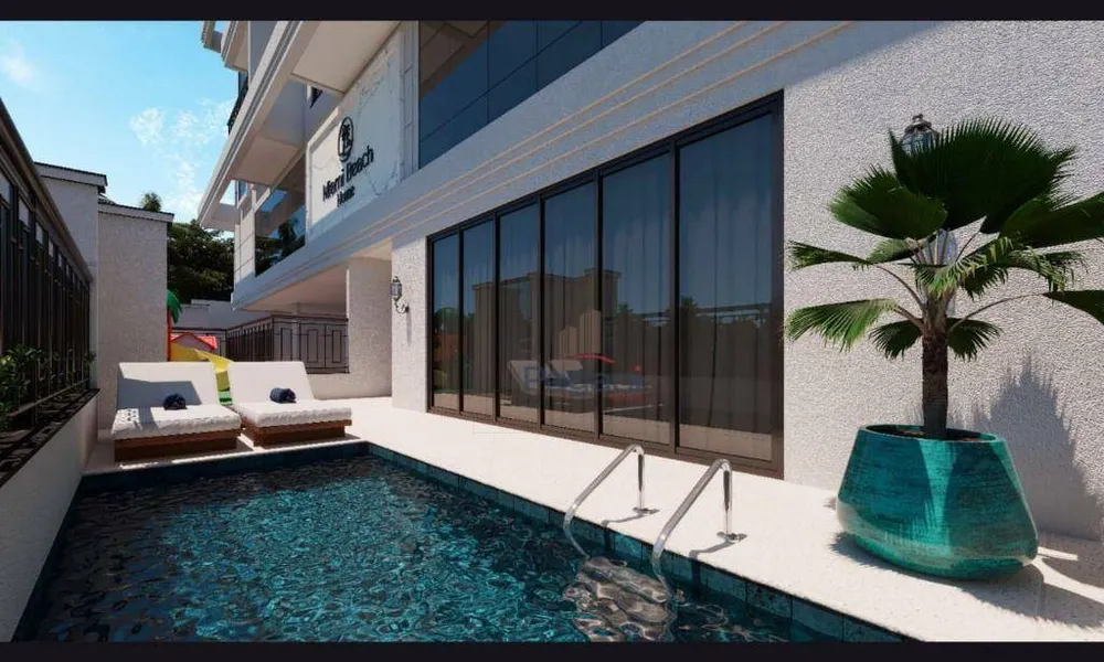 Apartamento, 3 quartos, 49 m² - Foto 6