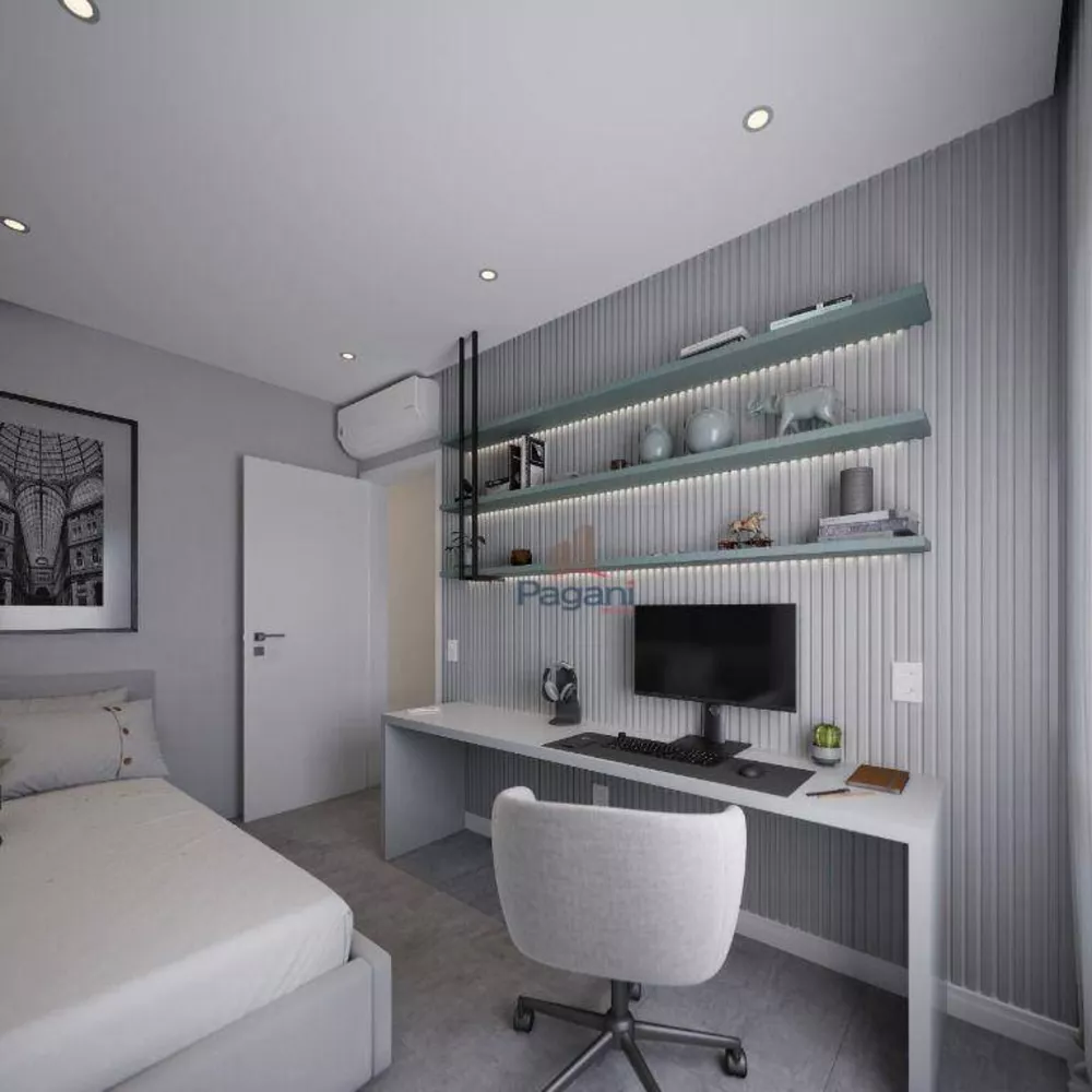 Casa de Condomínio, 3 quartos - Foto 7