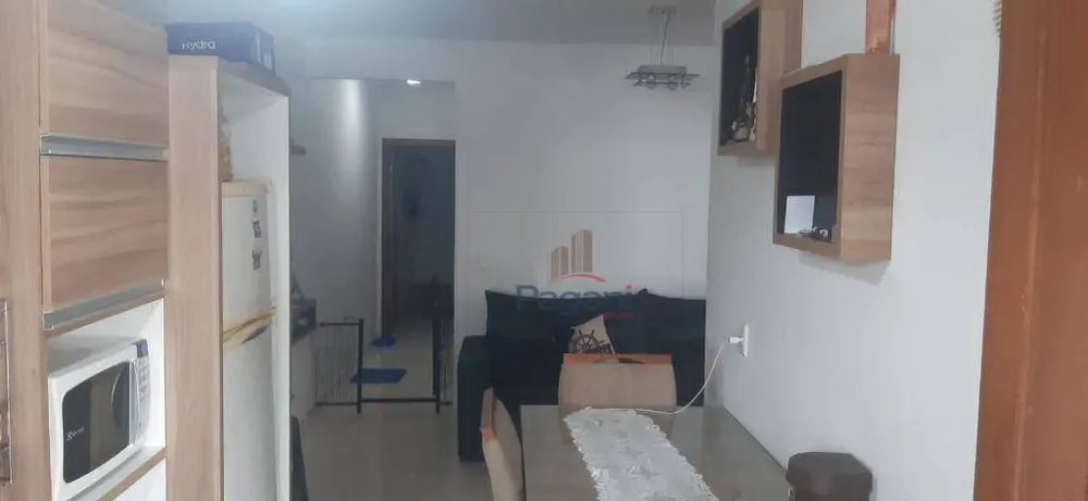 Casa, 2 quartos, 50 m² - Foto 1