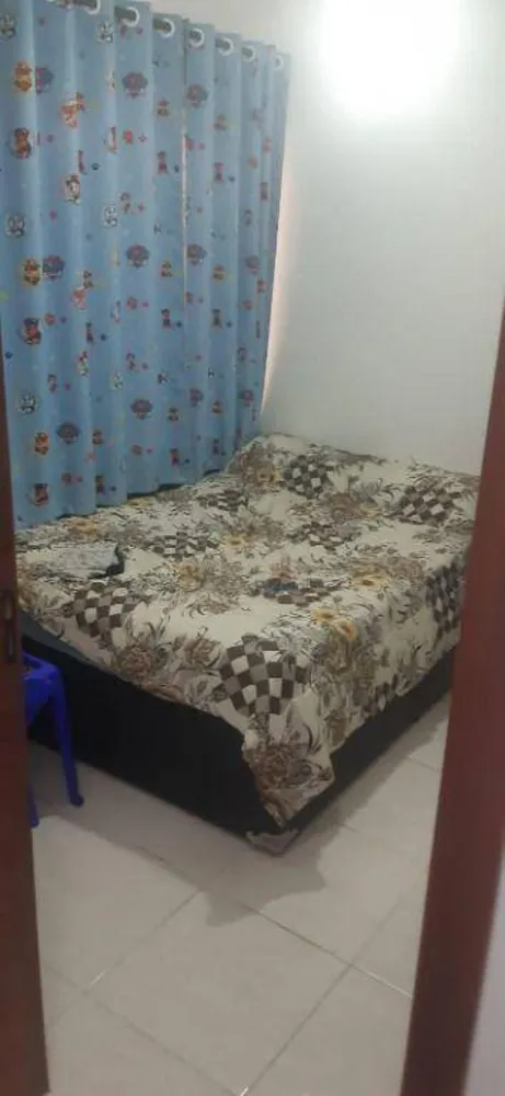 Casa, 2 quartos, 50 m² - Foto 6