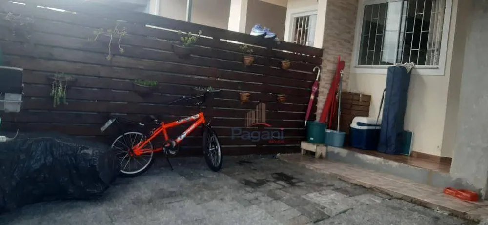 Casa, 2 quartos, 50 m² - Foto 12