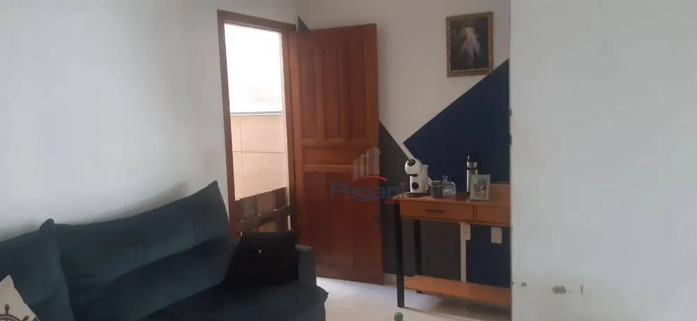 Casa, 2 quartos, 50 m² - Foto 5