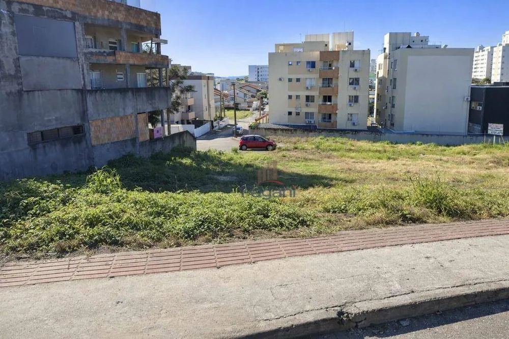 Terreno, 1110 m² - Foto 4