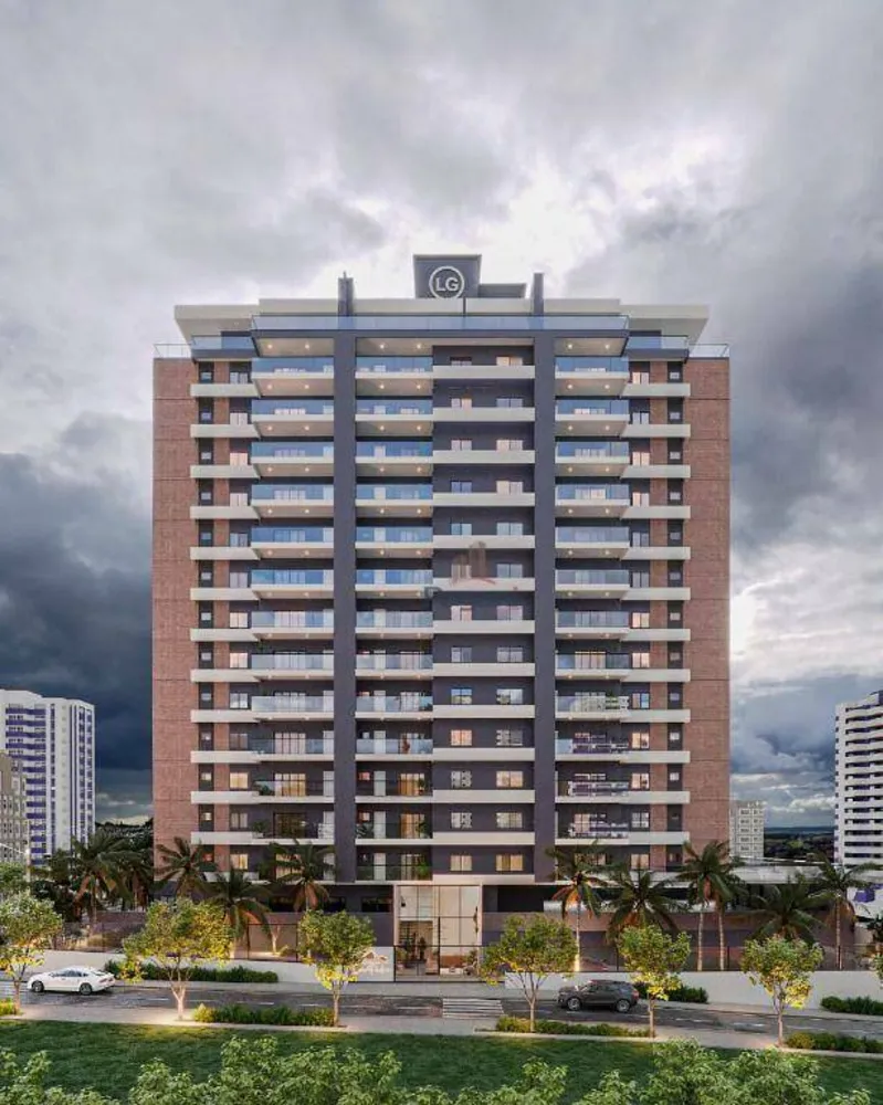 Apartamento, 2 quartos, 100 m² - Foto 1