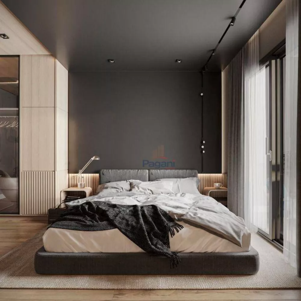 Apartamento, 2 quartos, 100 m² - Foto 7