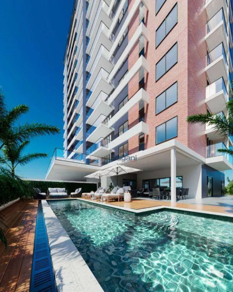 Apartamento, 2 quartos, 100 m² - Foto 11