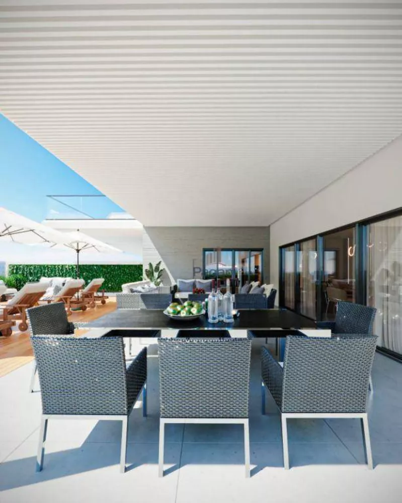 Apartamento, 2 quartos, 100 m² - Foto 13