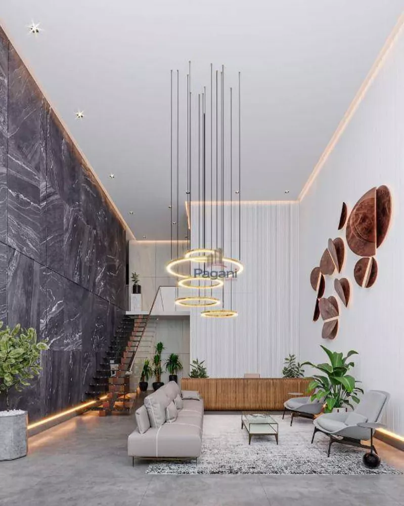 Apartamento, 2 quartos, 100 m² - Foto 5