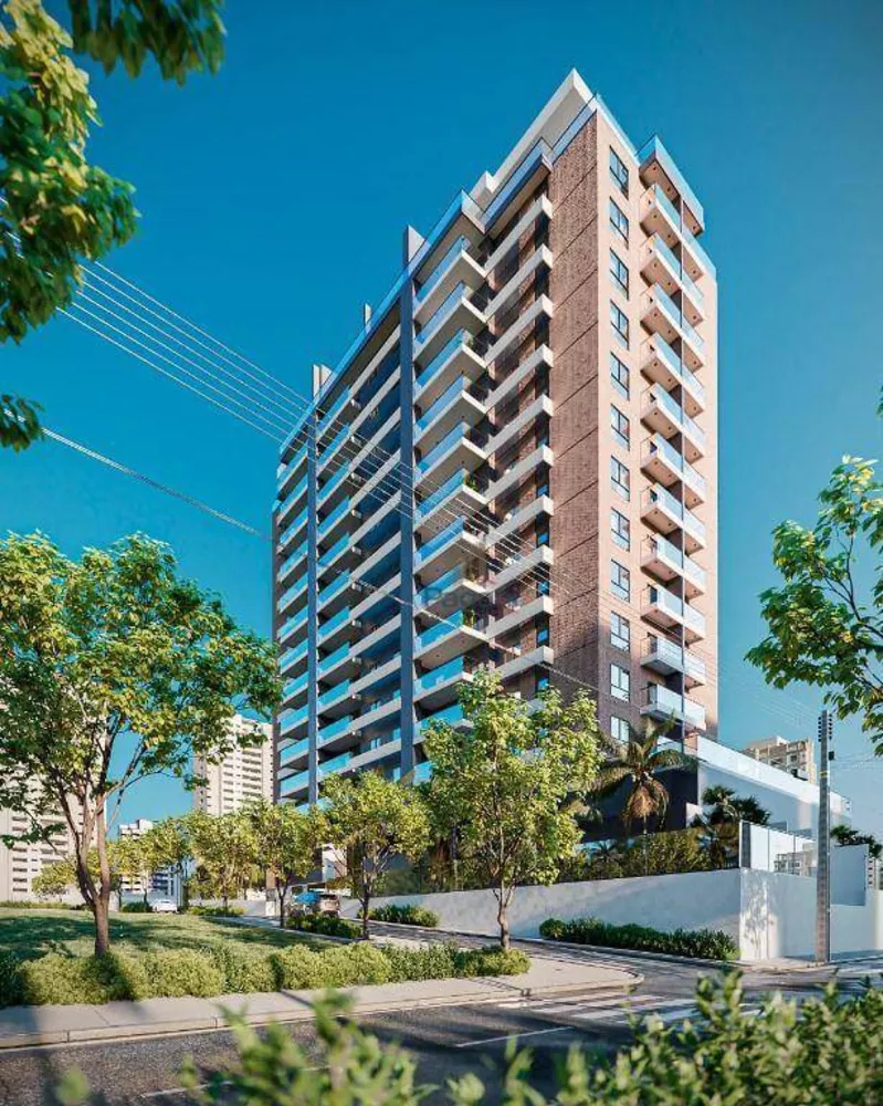 Apartamento, 2 quartos, 100 m² - Foto 20