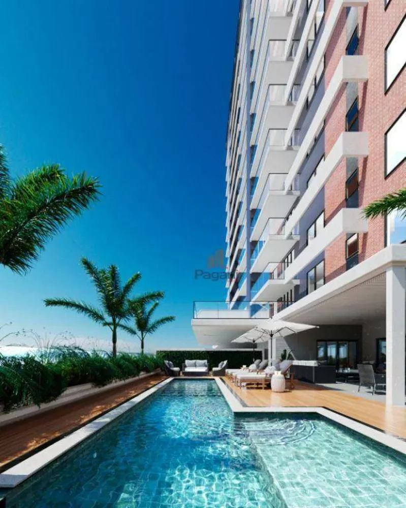 Apartamento, 2 quartos, 100 m² - Foto 4