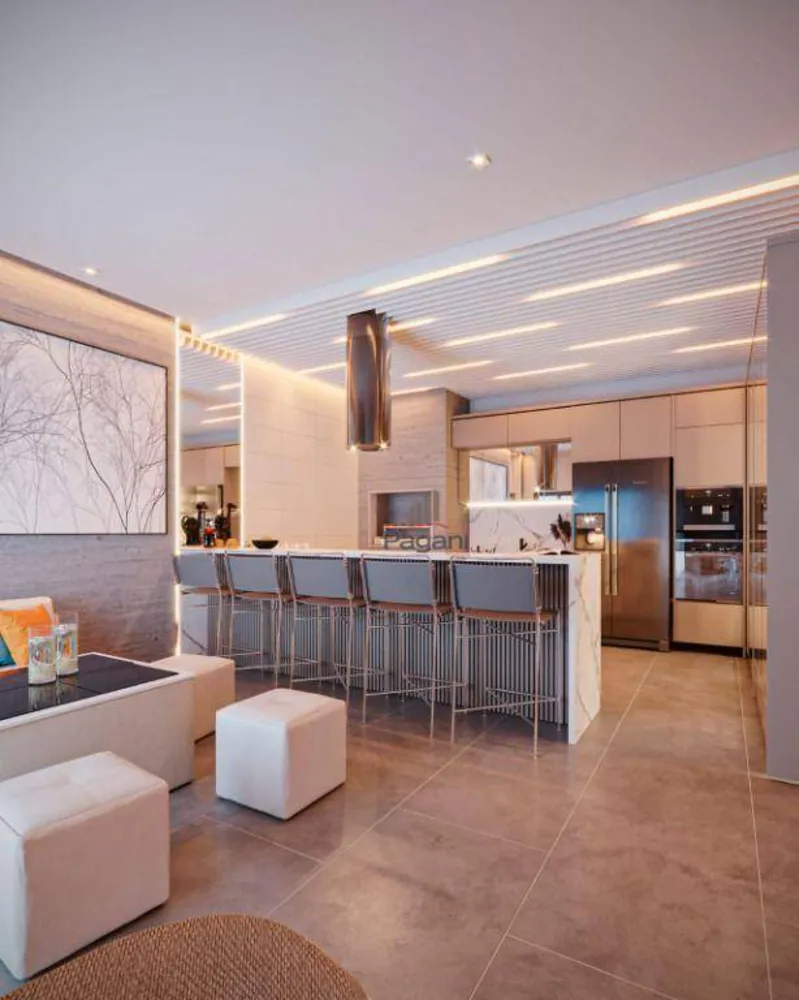Apartamento, 2 quartos, 100 m² - Foto 13