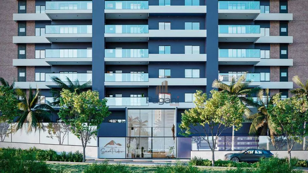 Apartamento, 2 quartos, 100 m² - Foto 18
