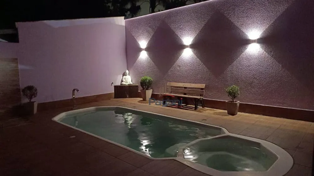 Casa, 2 quartos, 70 m² - Foto 2