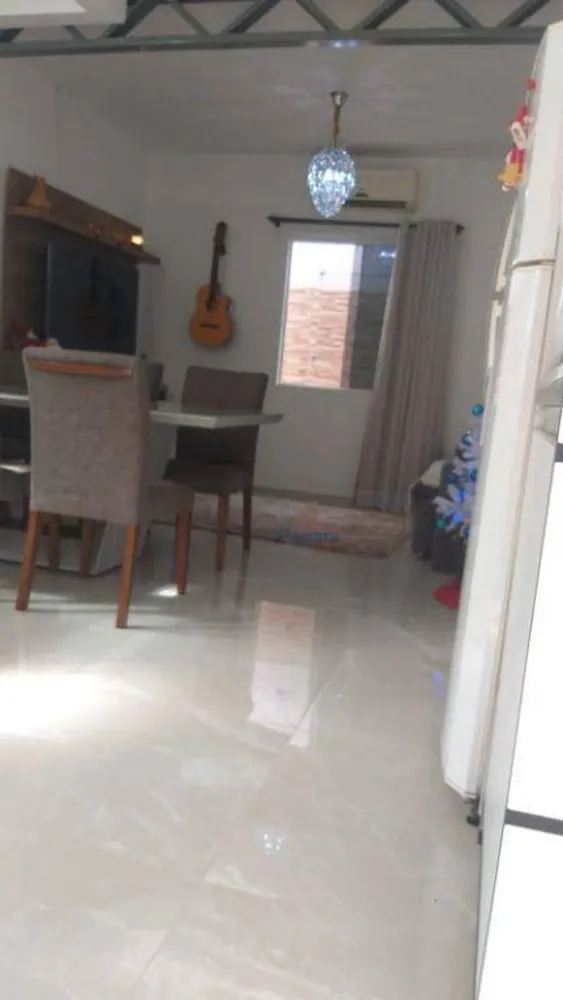 Casa, 2 quartos, 70 m² - Foto 12