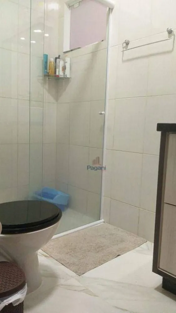 Casa, 2 quartos, 70 m² - Foto 14