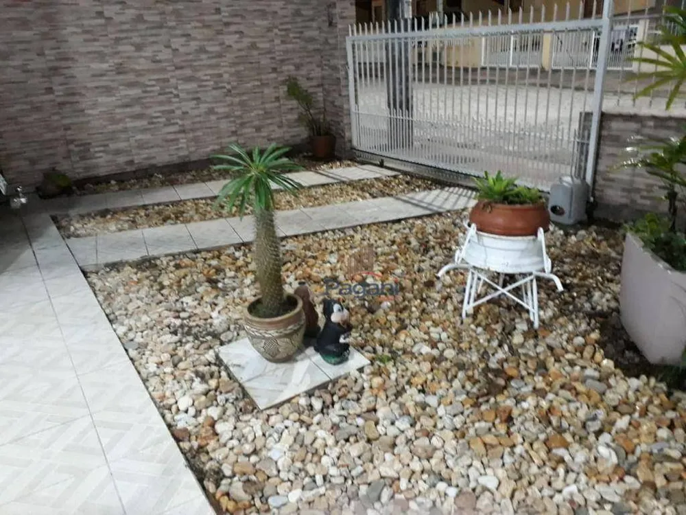 Casa, 2 quartos, 70 m² - Foto 7
