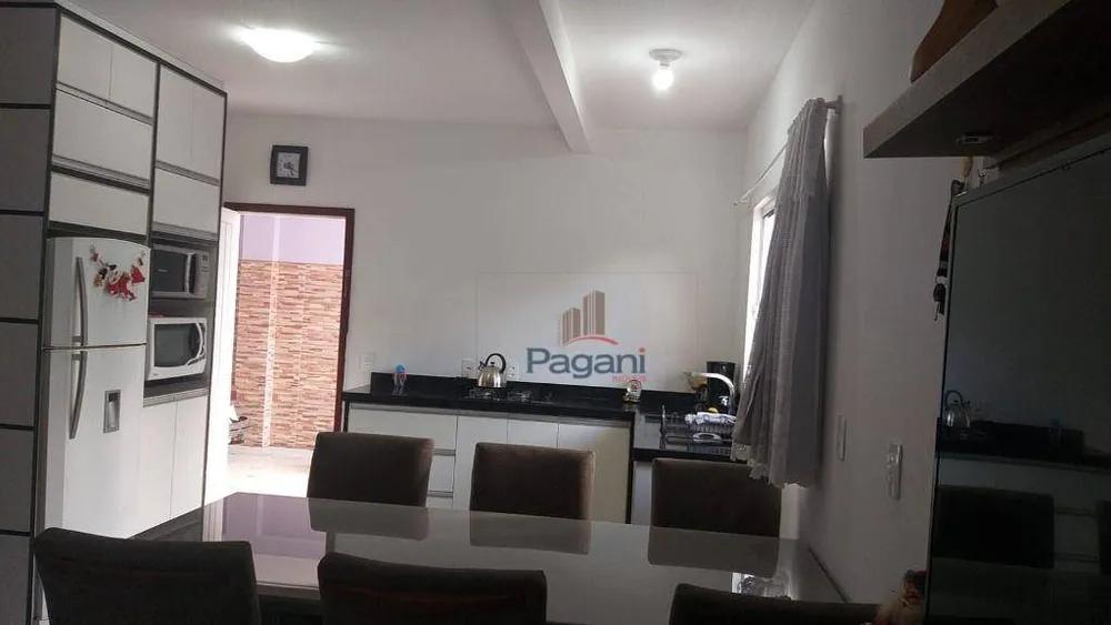 Casa, 2 quartos, 70 m² - Foto 15