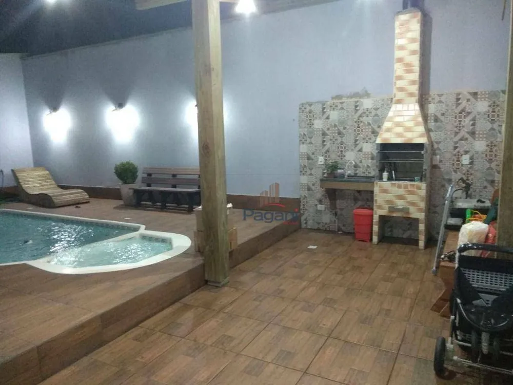 Casa, 2 quartos, 70 m² - Foto 9