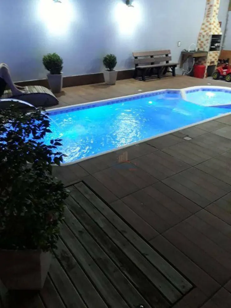 Casa, 2 quartos, 70 m² - Foto 6