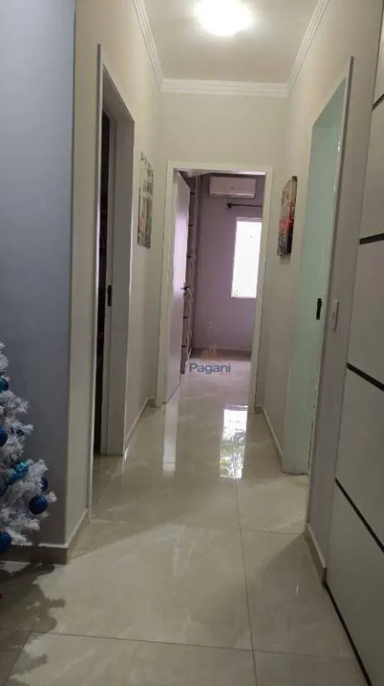 Casa, 2 quartos, 70 m² - Foto 4