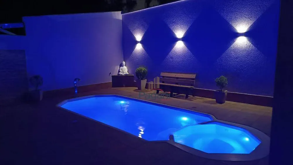 Casa, 2 quartos, 70 m² - Foto 3